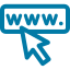 web